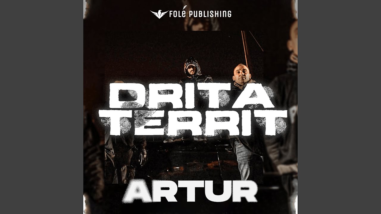 Drita Territ