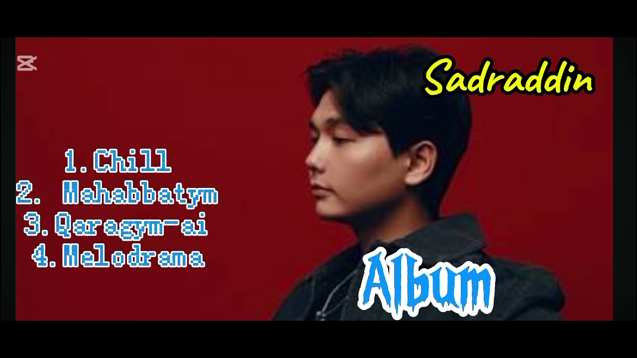 Sadraddin - Album (Audio)