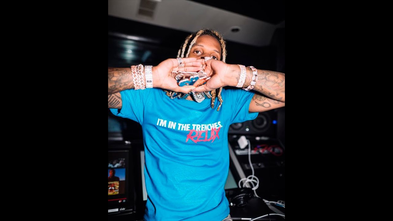 [FREE] Lil Durk type beat - 