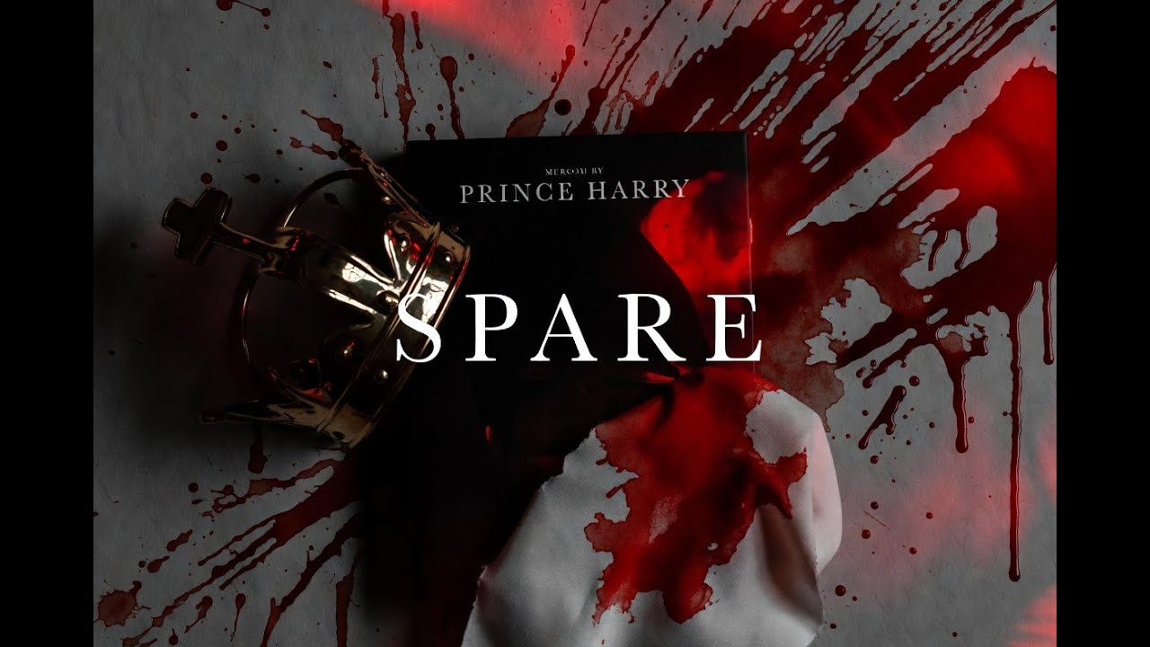 Harrys Spare: Enthüllungen, die die Monarchie erschüttern!
