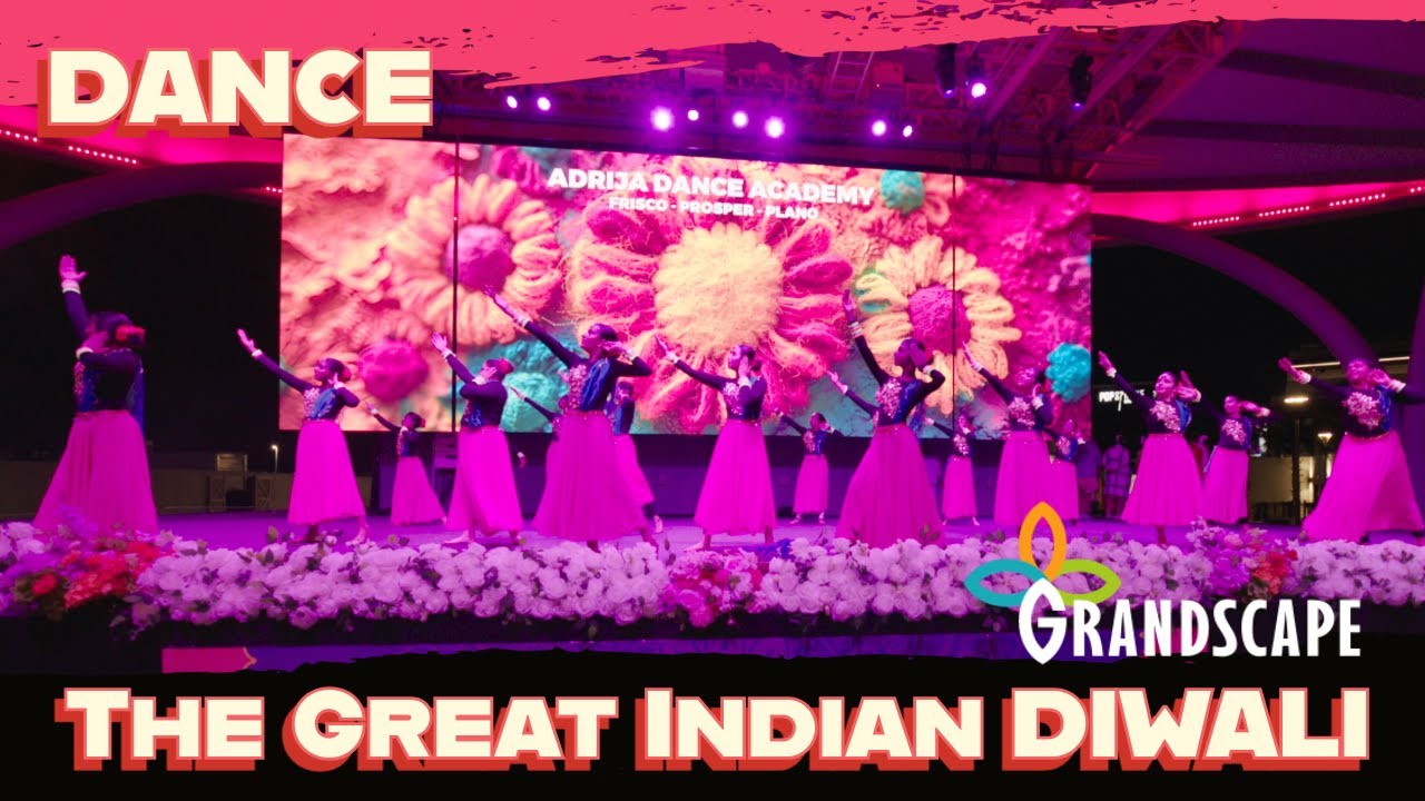Garba Dance Choreography | Dhol Baje X Gotilo X Radha raise na jhale | Adrija Dance Academy