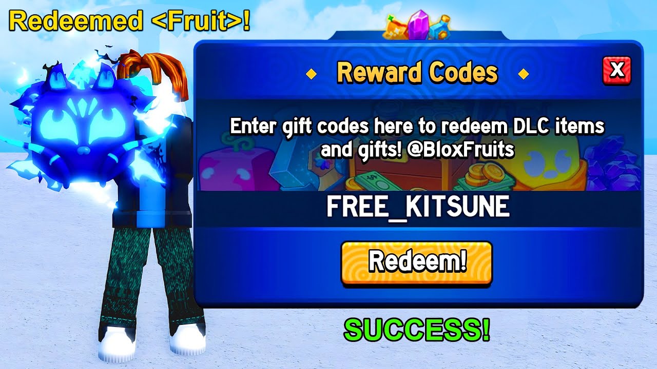 *NEW CODES* ALL NEW WORKING CODES IN BLOX FRUITS 2026 JANUARY! ROBLOX BLOX FRUITS CODES