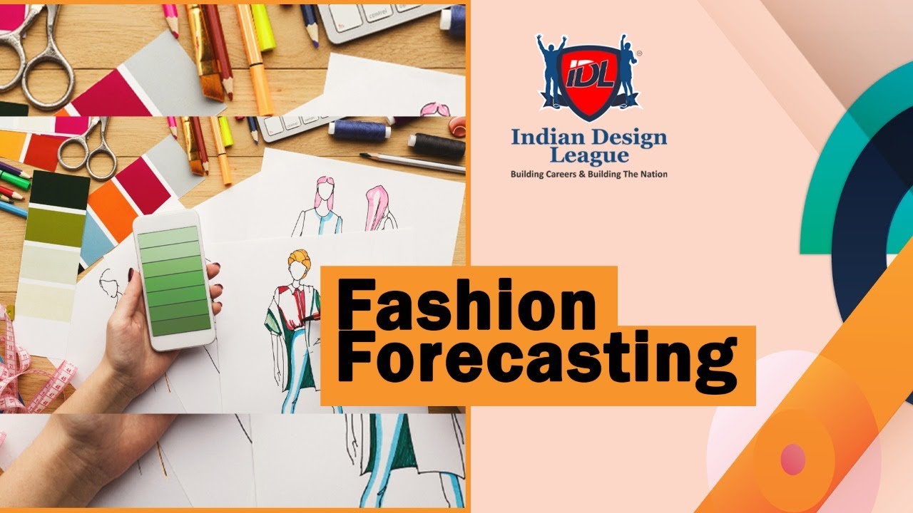 Fashion Forecasting