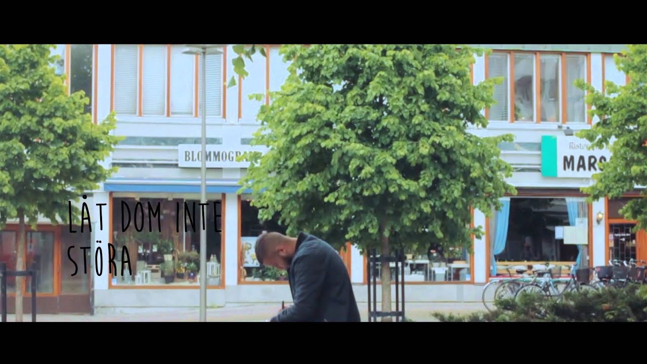 Lani Mo - Chillar till max (officiell musikvideo)
