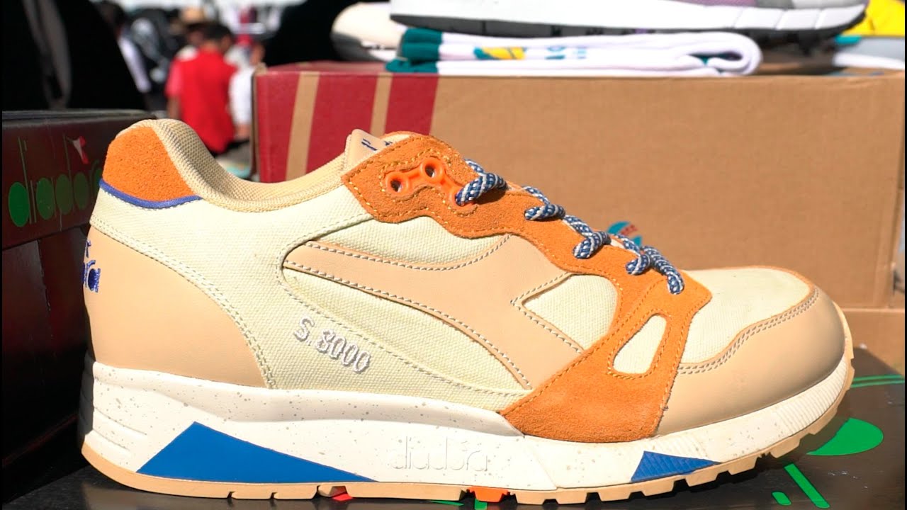 Sneakers, comida, chela y amigos: Sneakers & Trucks 2019
