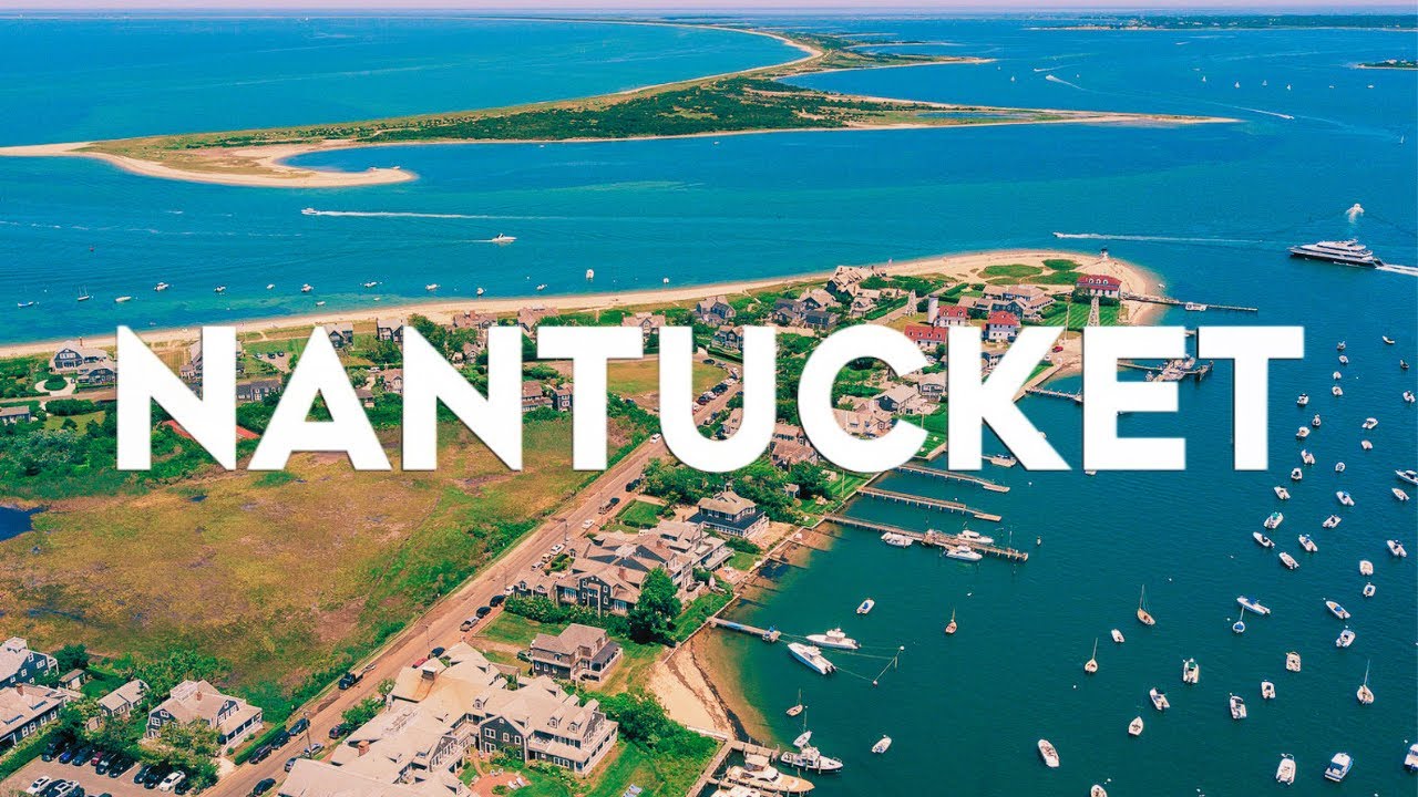 Top 10 Best Things to Do in Nantucket, Massachusetts [Nantucket Travel Guide 2025]
