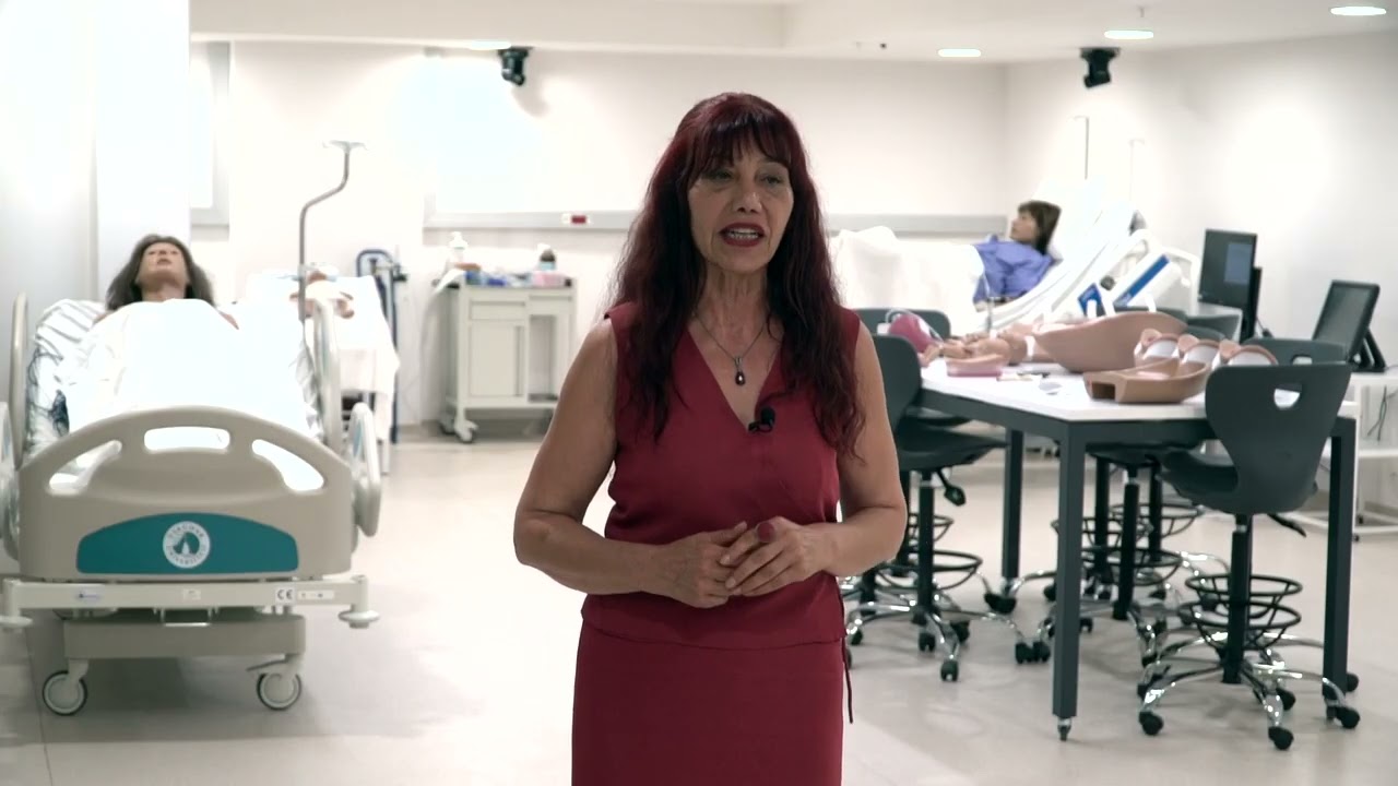 Ebelik Laboratuvarı | Prof. Dr. Güler Cimete