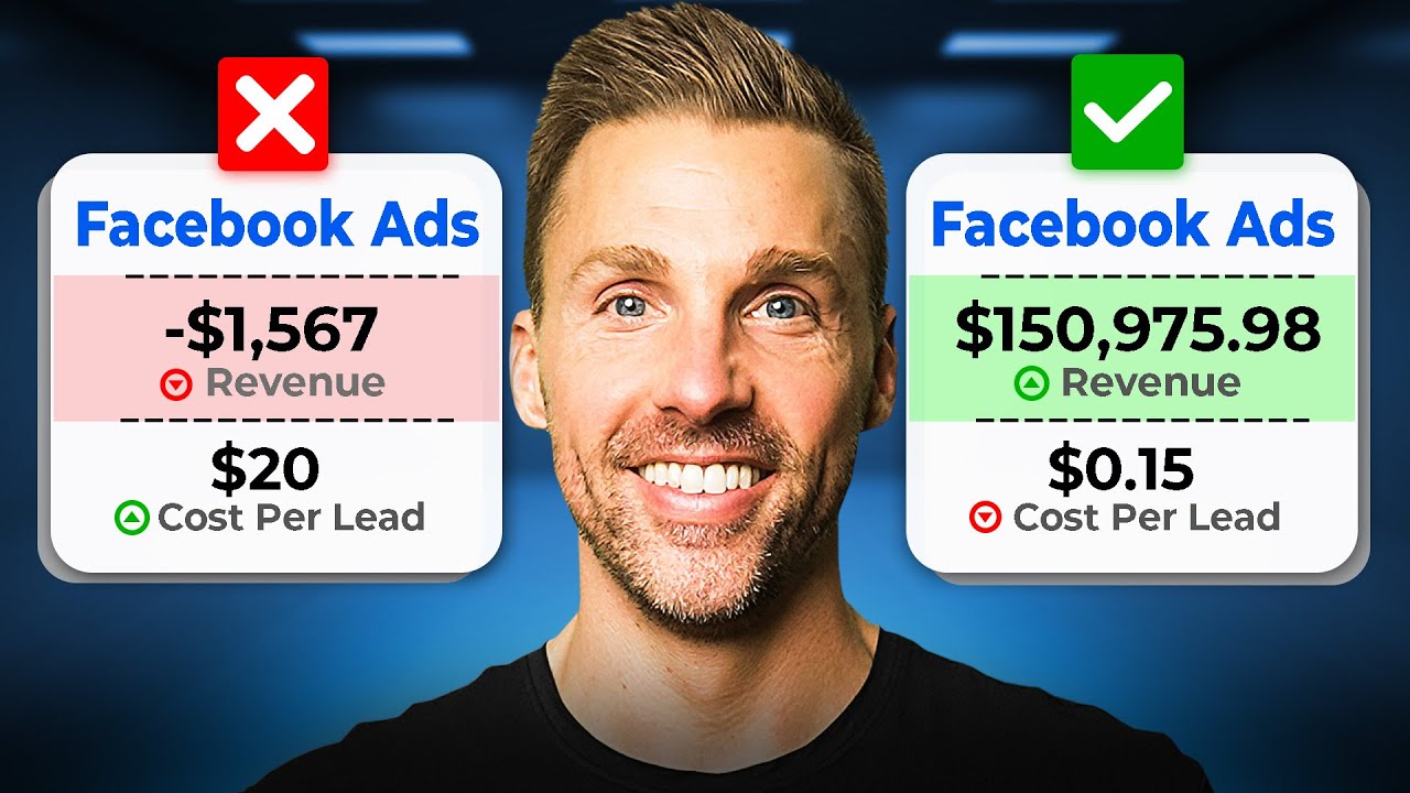 A BETTER Way To Advertise On Facebook In 2026 (SECRET)