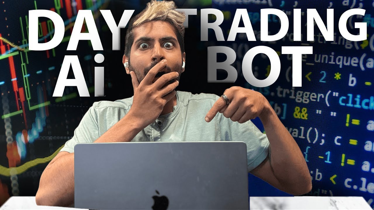 I Built a Crypto Trading Bot with ChatGPT