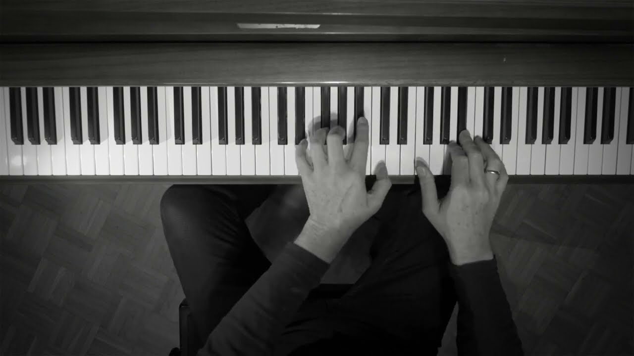 Musikalisches Suchbild: Ricercare a 3 Voci BWV 1079 von J.S. Bach
