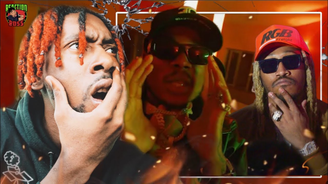 THE JAMAICAN FUTURE !! Masicka - Tyrant (Official Video) Reaction