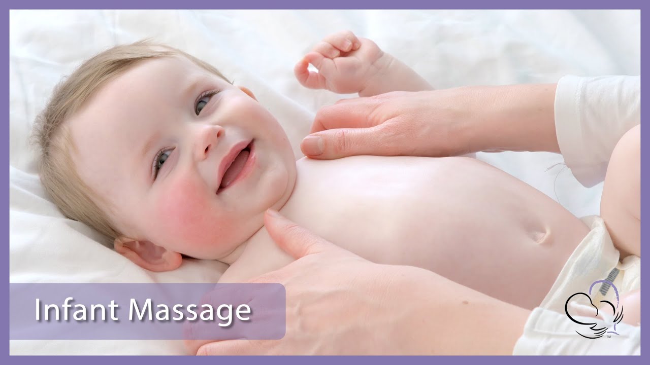 International Loving Touch Foundation, Certified Infant Massage Instructor Program, CIMI&reg;