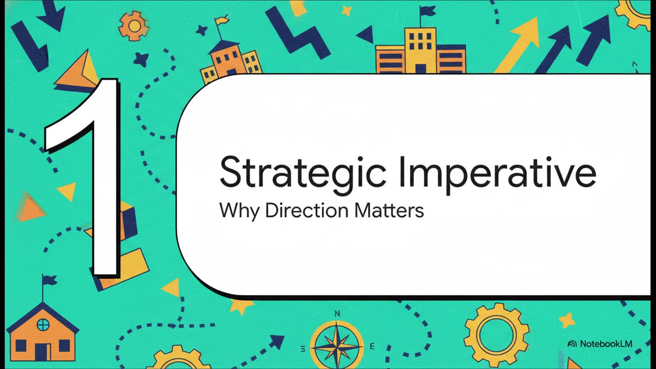 School Leadership Strategy