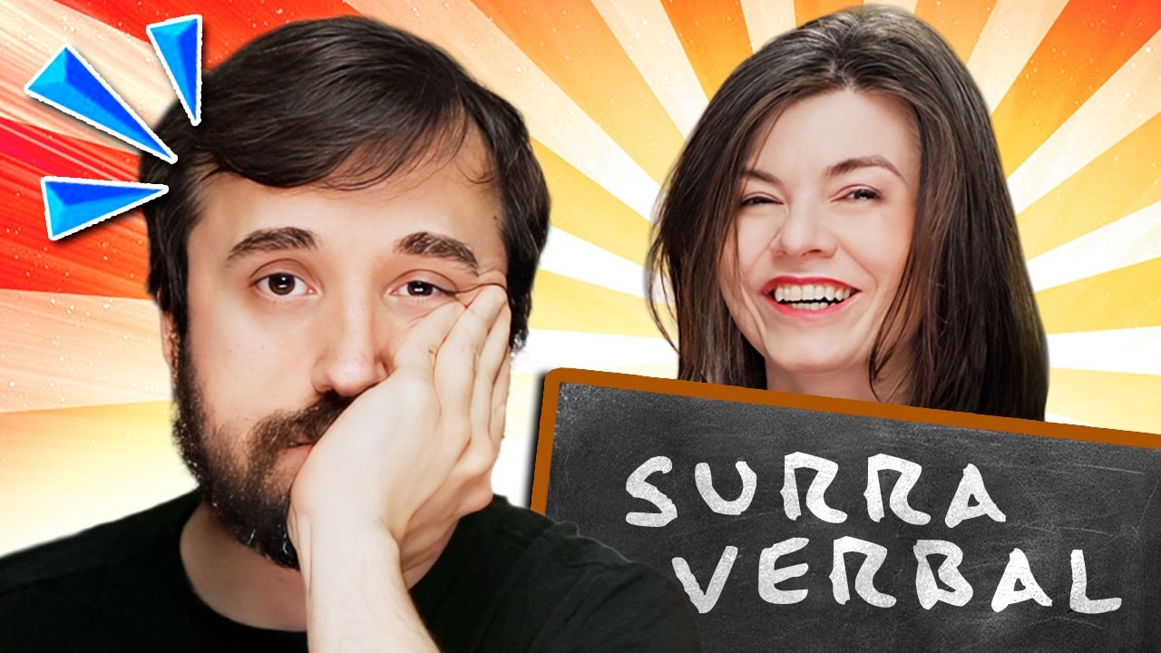 LEON vs NILCE - SURRA VERBAL (feat. Jã1, o Juíz Justo)