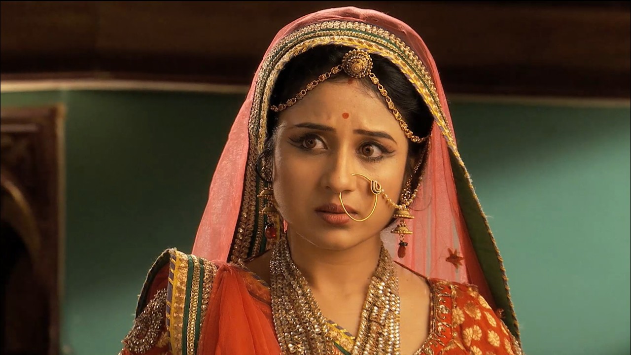 Jodha Akbar S4 EP 16