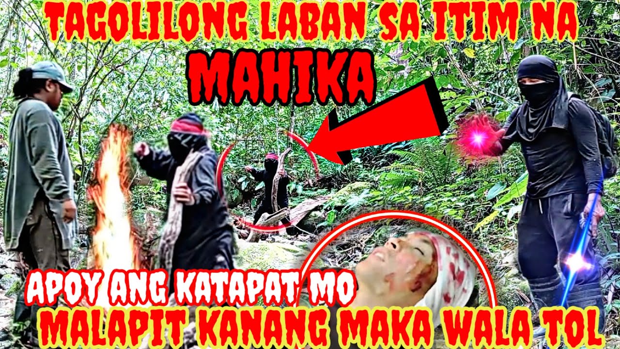 Sanib ni lolo at tiyo kulto 
