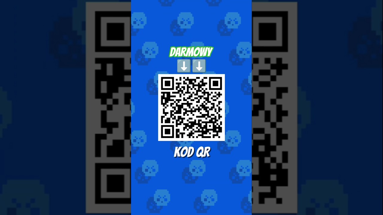 DARMOWE GEMY w Brawl Stars!? 🤑👍