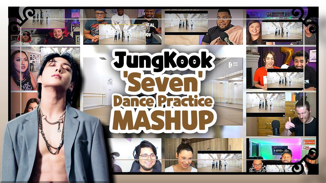 정국 (JungKook) 