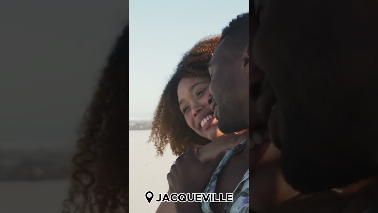 Promotion terrain Jacqueville bord de mer