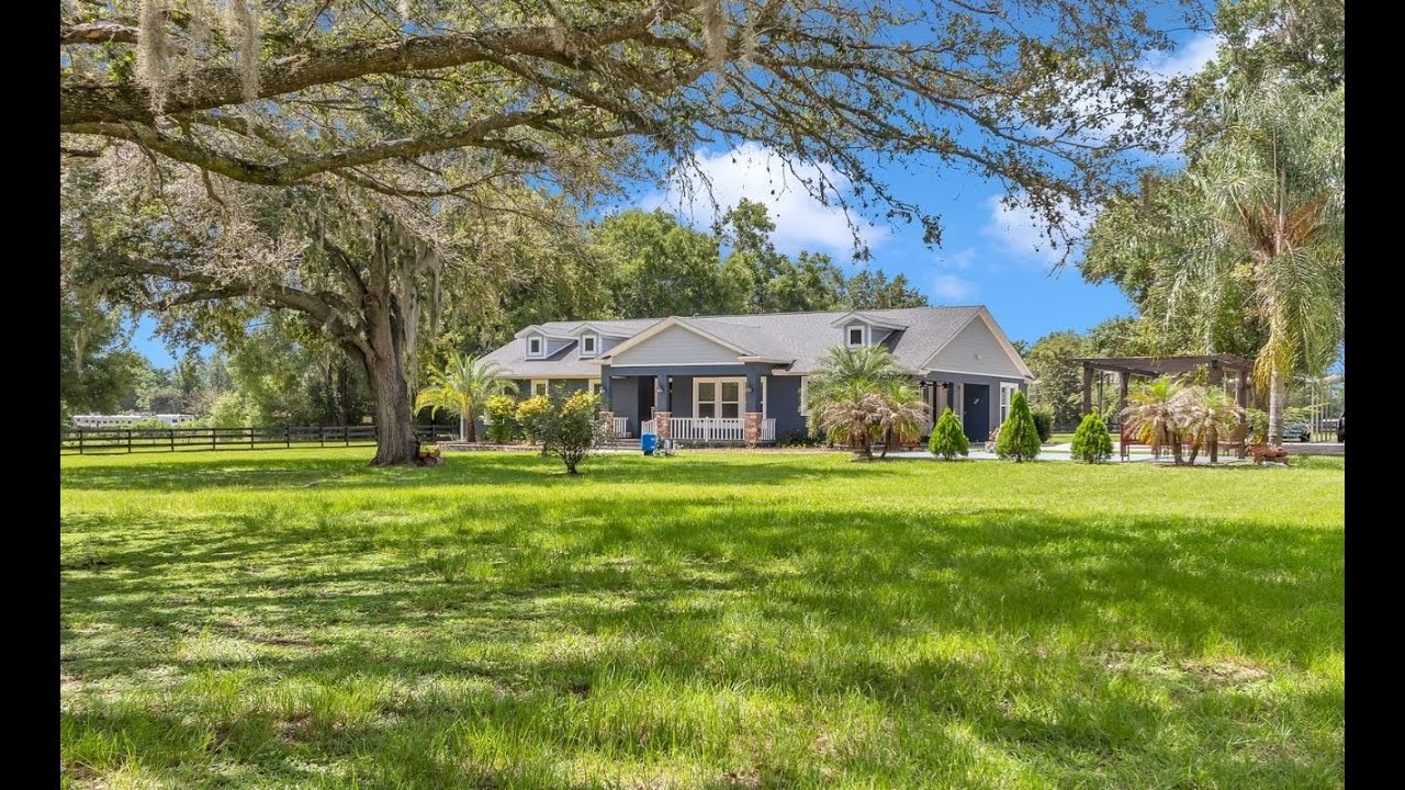 300 SE Hwy 42, Summerfield, FL 34491