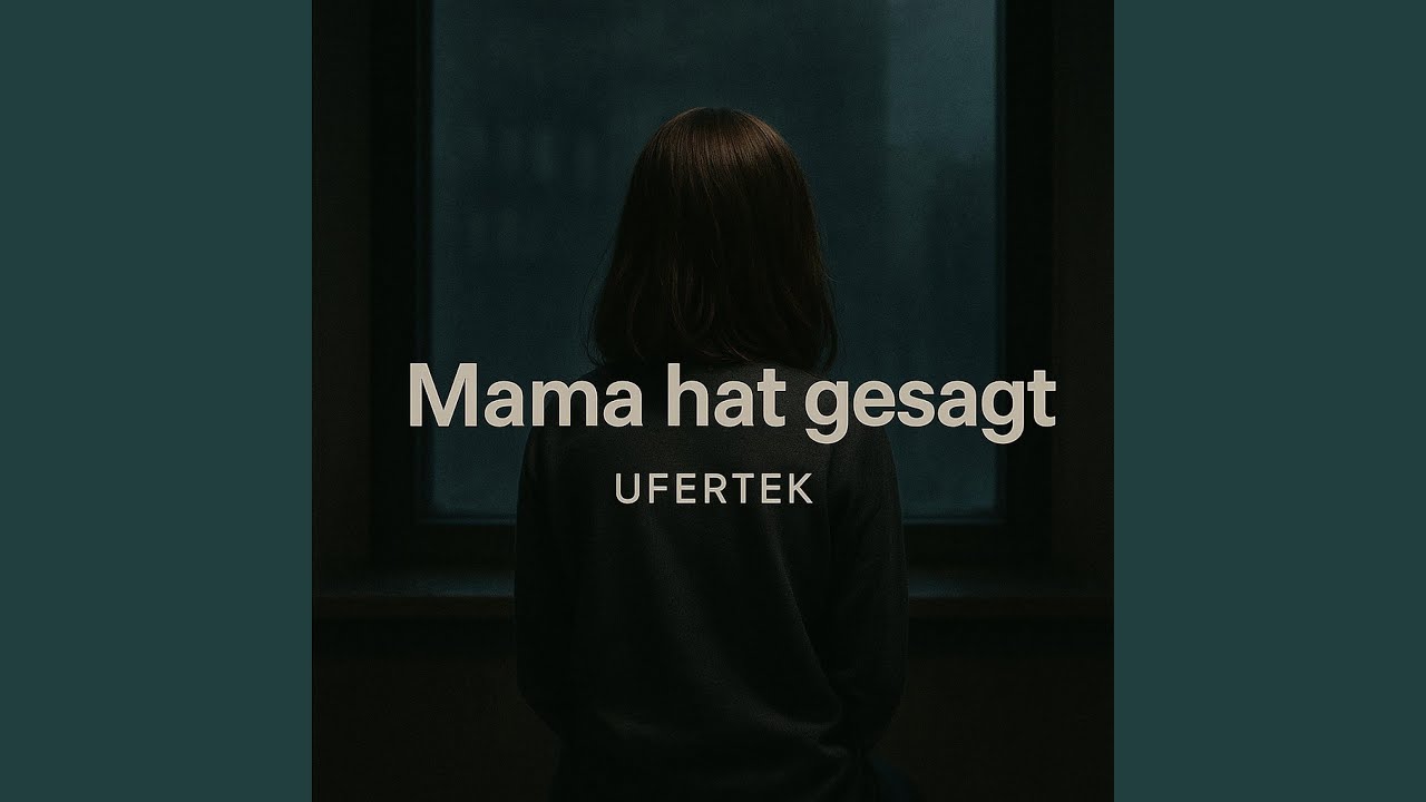 Mama hat gesagt