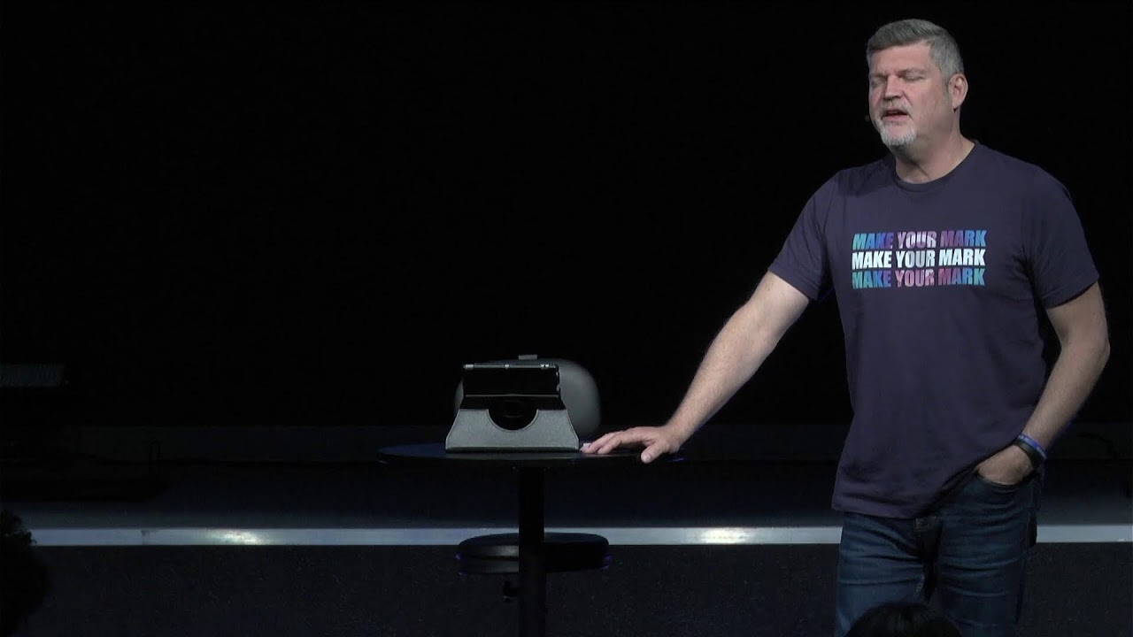 RockFish Church Online