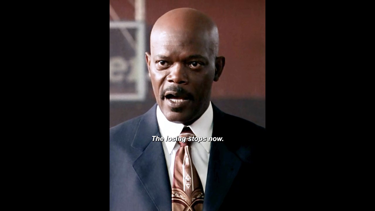 Coach Carter: Discipline, Dignity, and the Court