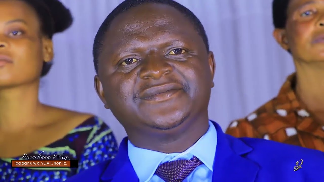 Igaganulwa SDA Choir DUTWA- Itaonekana(Official music video)