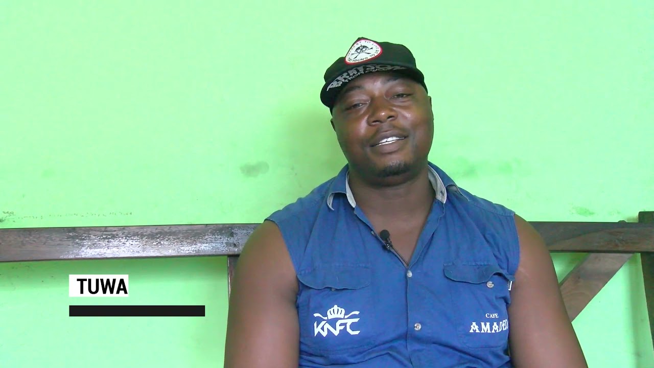 Covid-19 Questions in Africa;