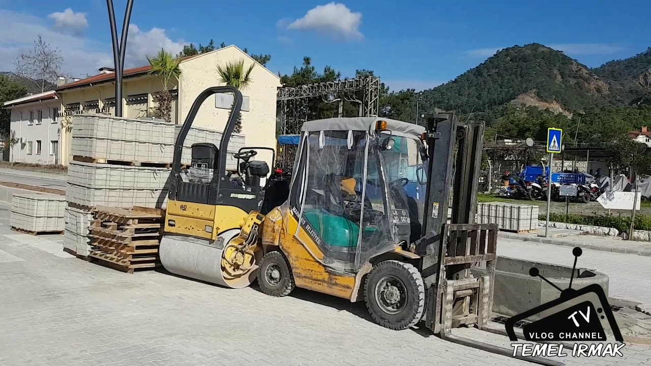 #mehmetoktay #marmarisvlog #marmaris Marmaris Beldibi Yolu Parkalendi