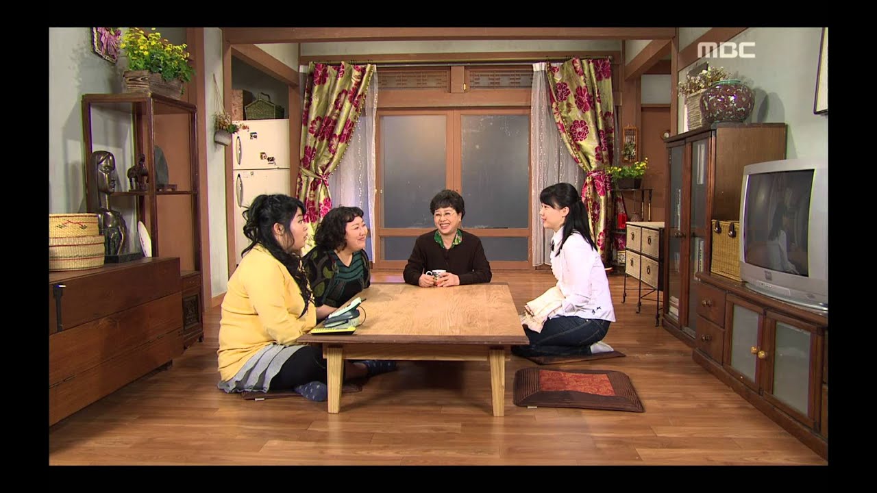 Opposite Attraction, 151회, EP151, #01