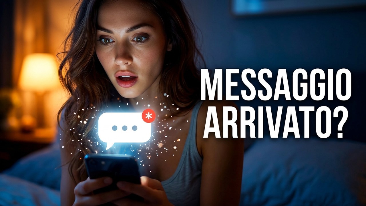 Perché torna quando smetti di cercarlo (la psicologia che nessuno ti spiega) - Jung