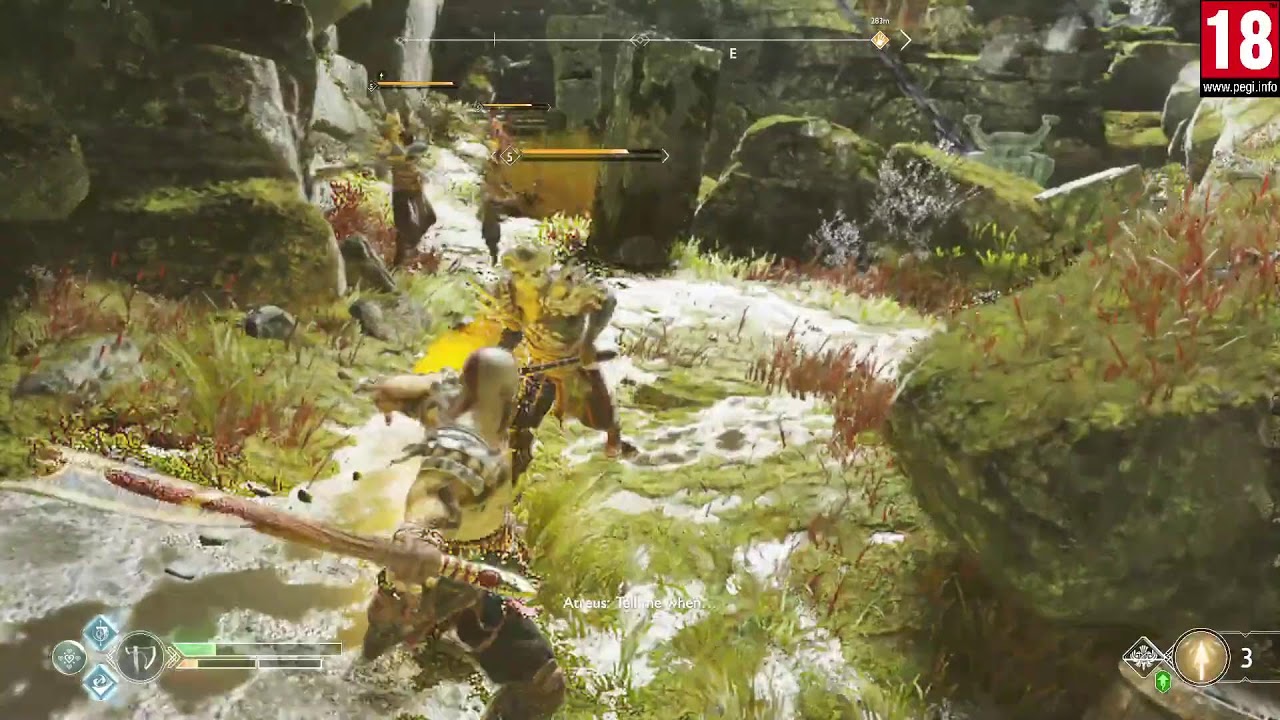 GOD OF WAR