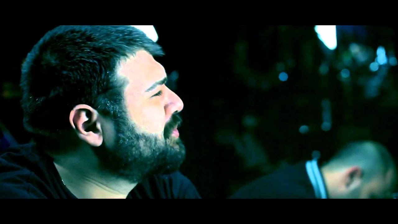 Grasu XXL Guess Who - La La La Song HD