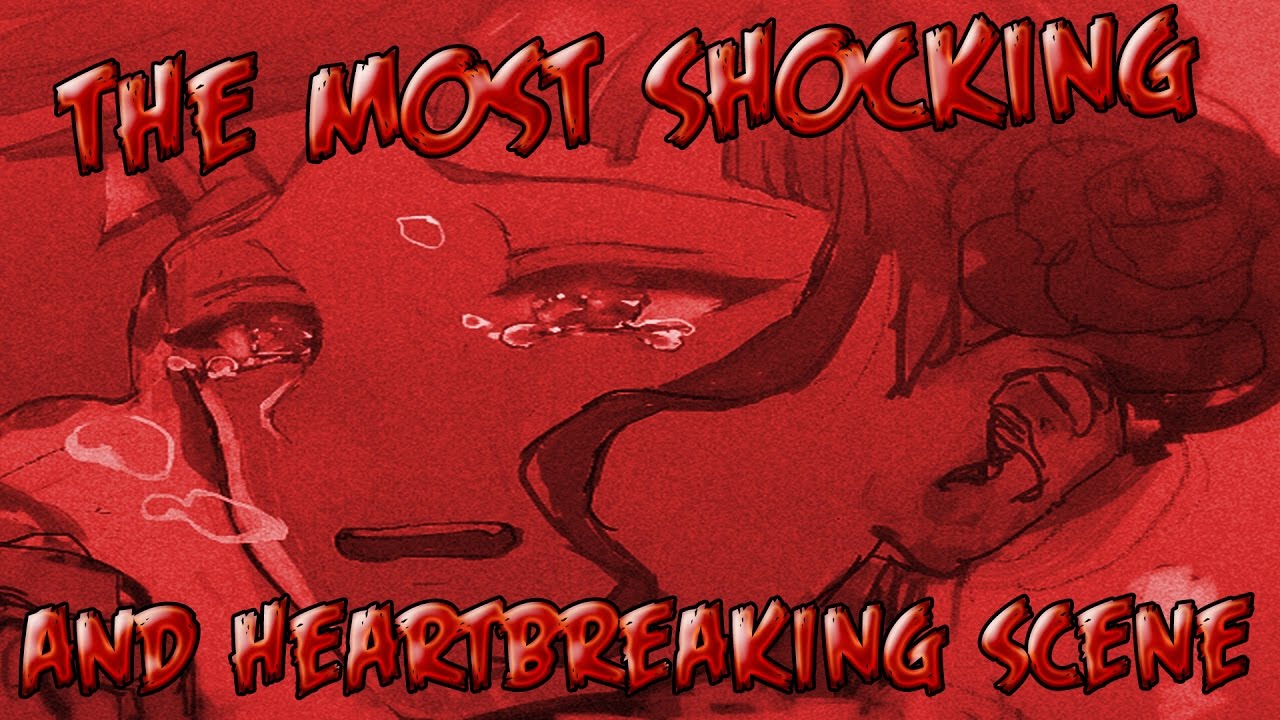 ► MOST SHOCKING AND HEARTBREAKING SCENE IN UMINEKO (ENG)♞