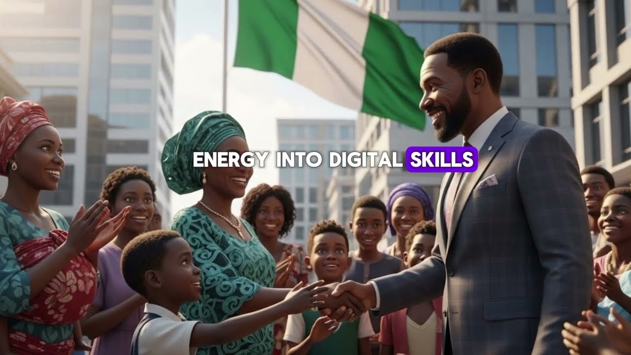 Nigeria in 2026: Are We Moving Forward or Backward?
