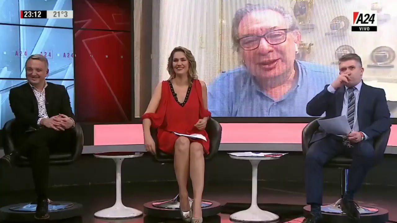 Basta Baby - Programa completo (04/08/2020)