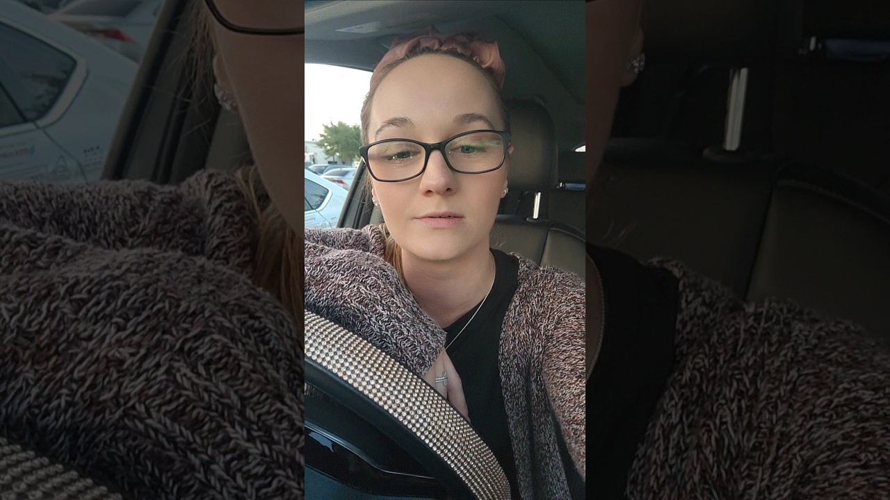 Another day driving in Florida 