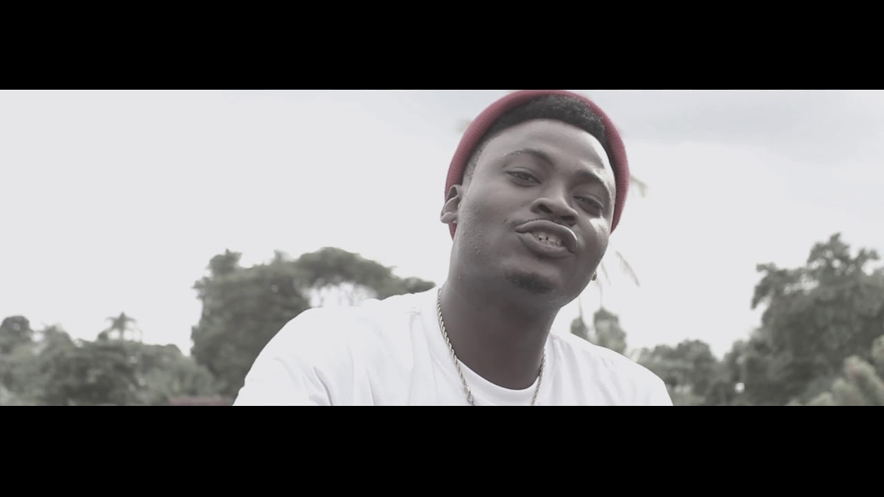 STARWAG WAGENS - POZE BON KESYON ( Official Video )