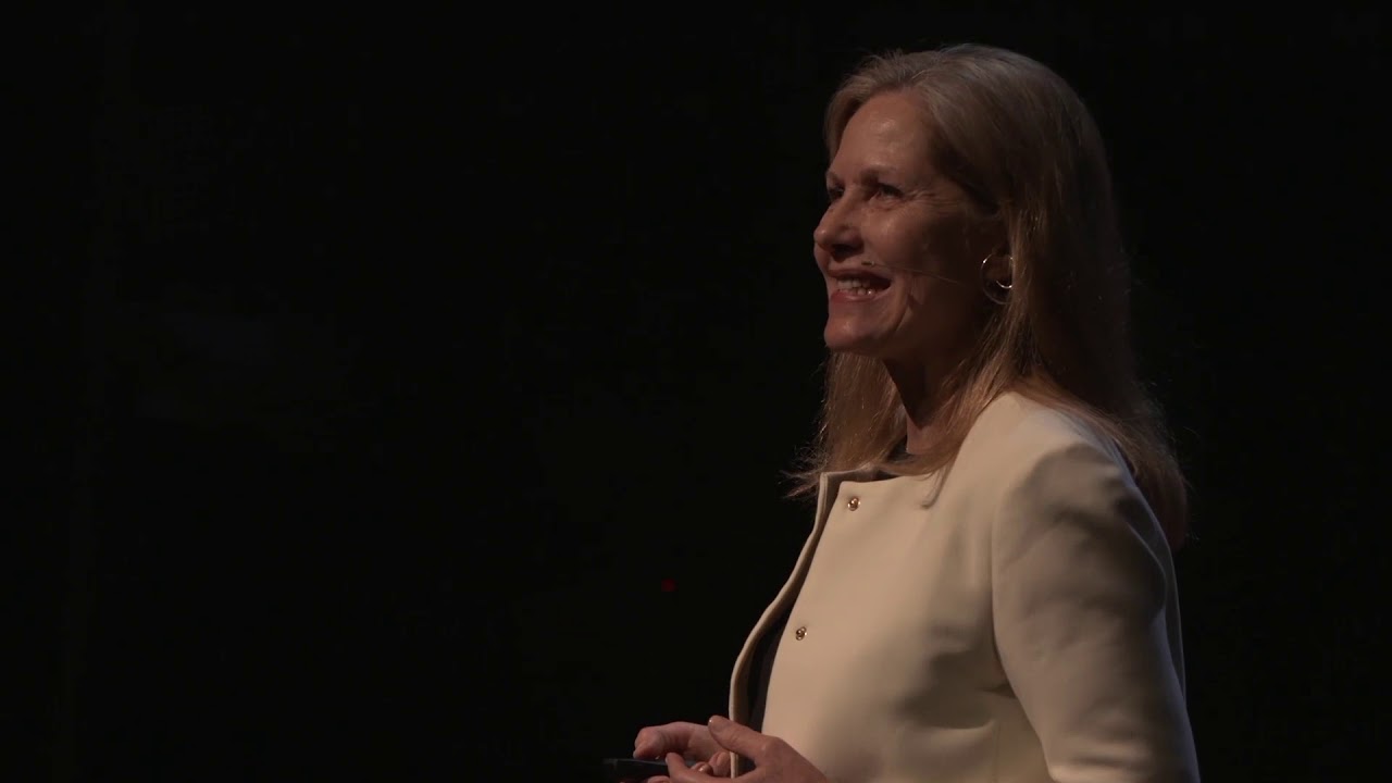 What makes a city liveable? | Martha Thorne | TEDxIEMadrid