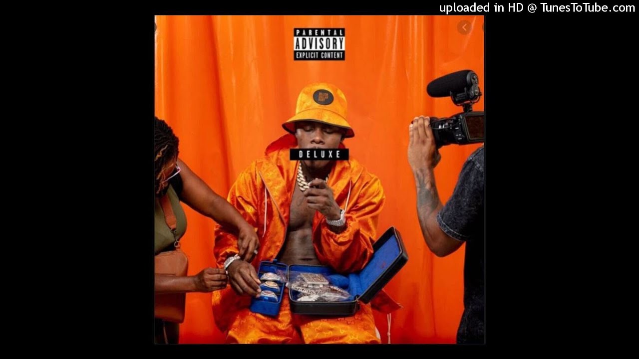 [Guitar] DaBaby + Young Thug Type Beat ''Change