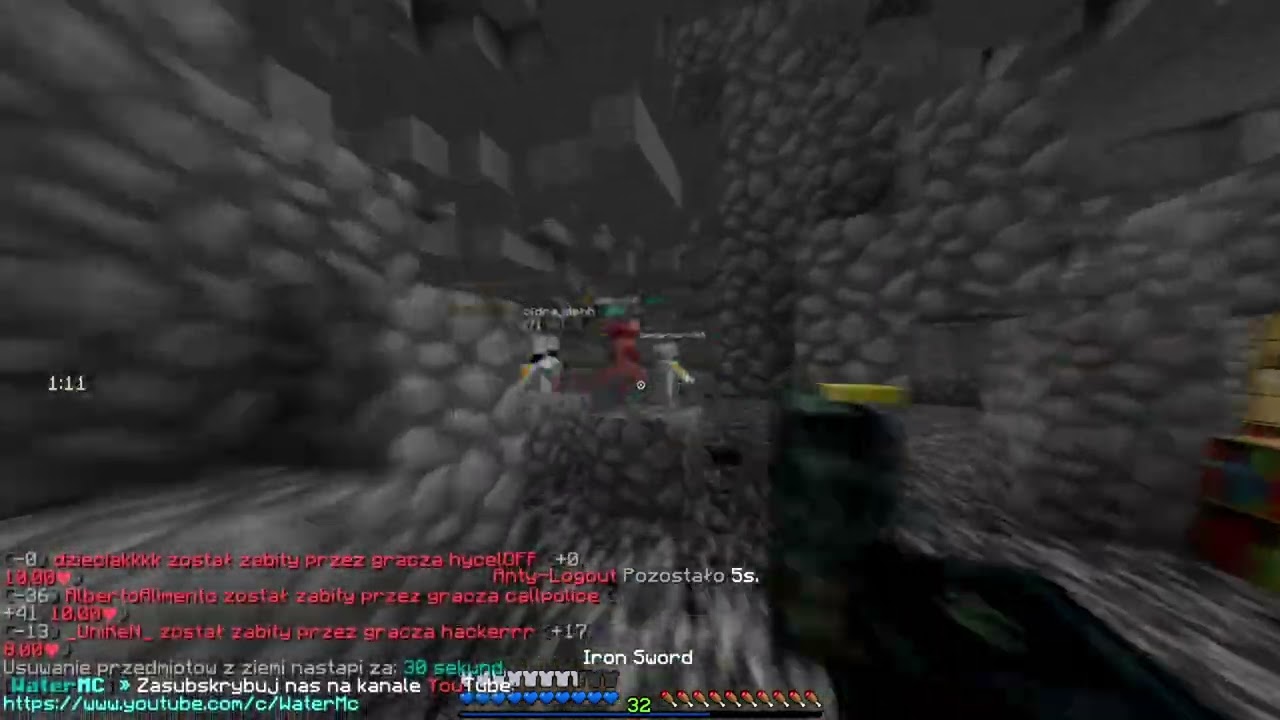 ostre jazdy watermc.eu | start edy /w drwal i inni | 888fps