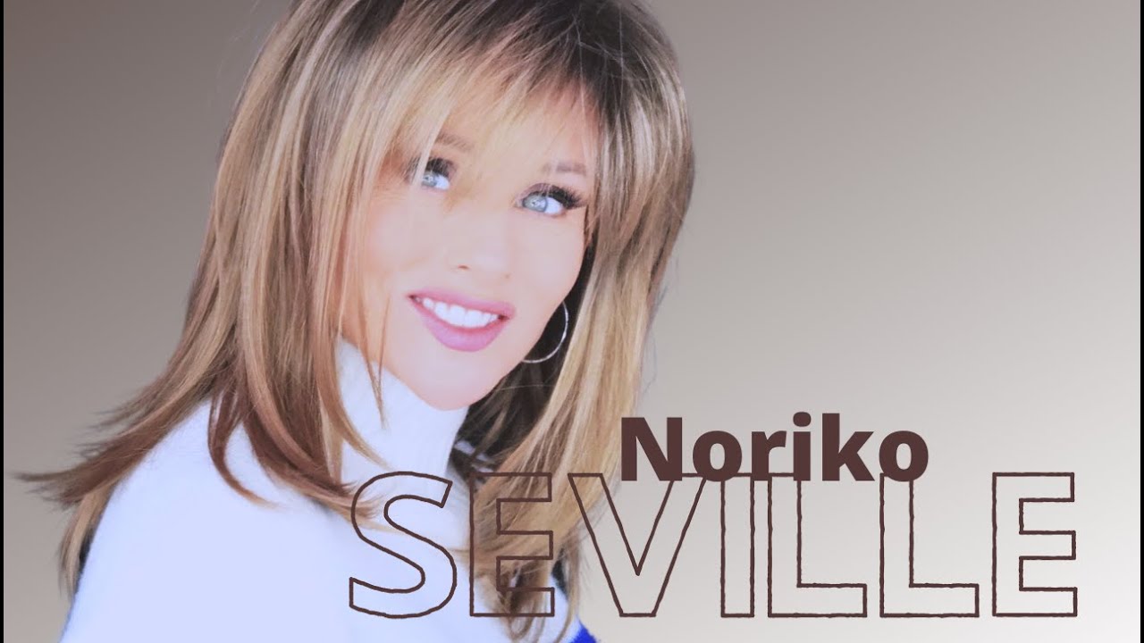 Обзор парика Noriko SEVILLE | Macadamia LR | ПОМОЩЬ с ЧЁЛКОЙ с помощью горячего фена! | Сравните ...
