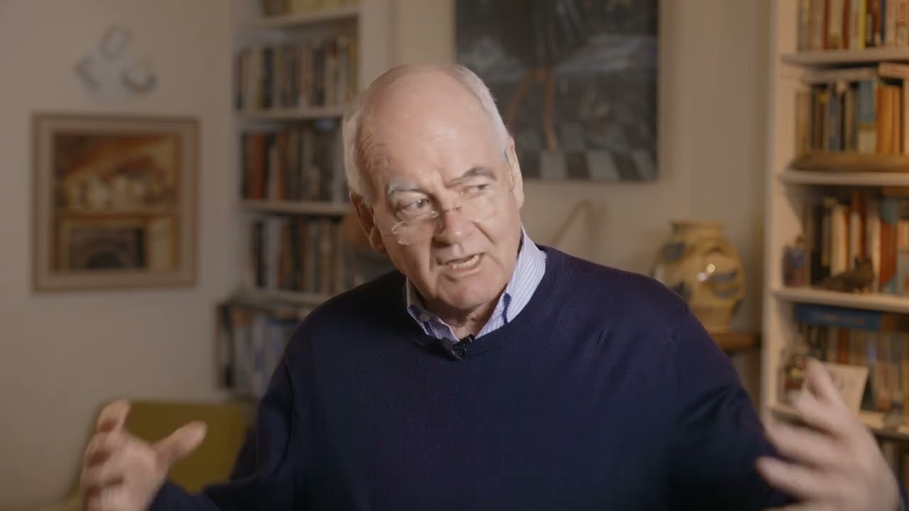 Sustainability through Agility: John Elkington on Caterpillars, butterflies