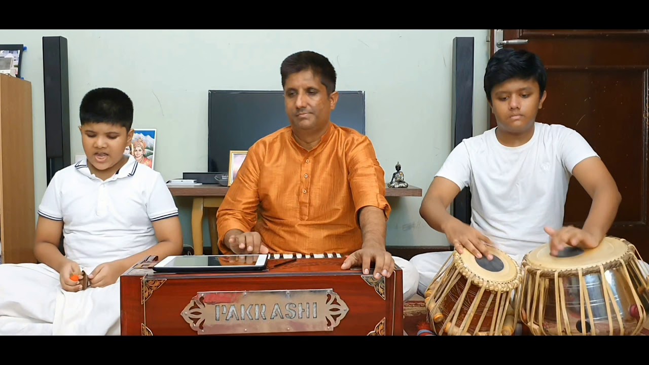 JL-SAI-Janani Janani Sathya Sai