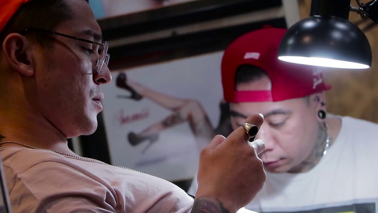 Destroyer Tattoo Studios