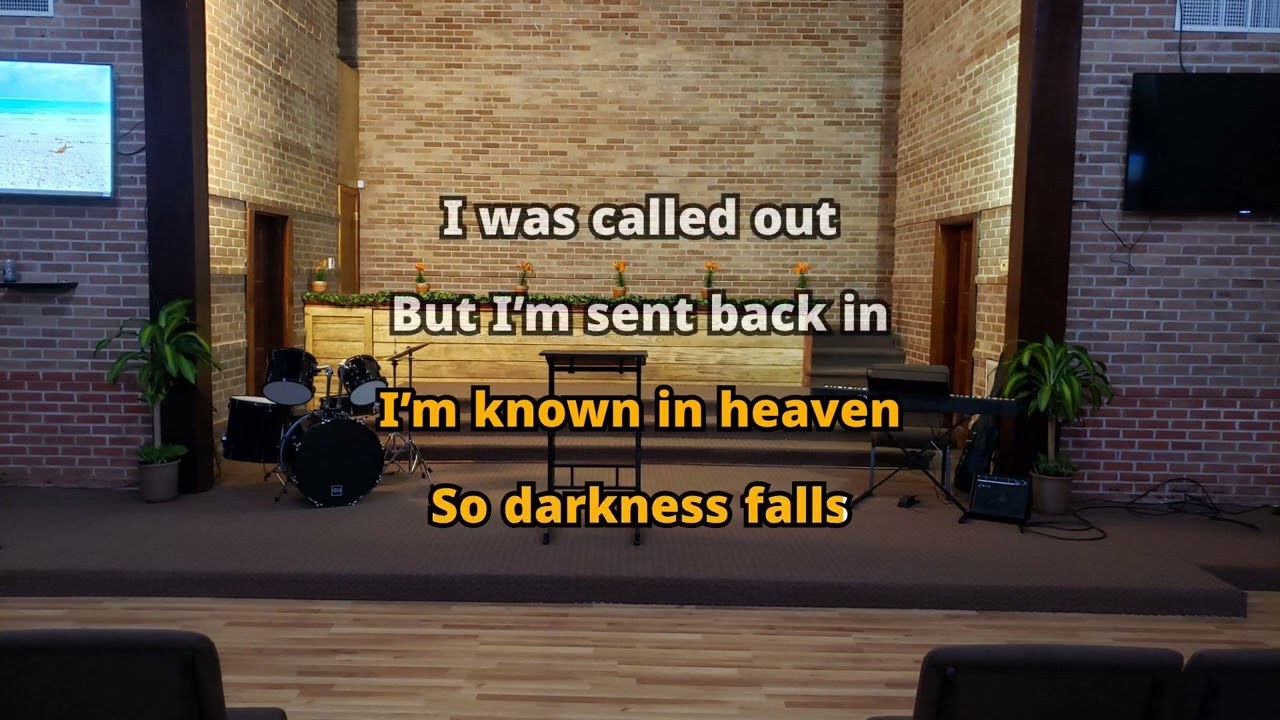 Known in Heaven