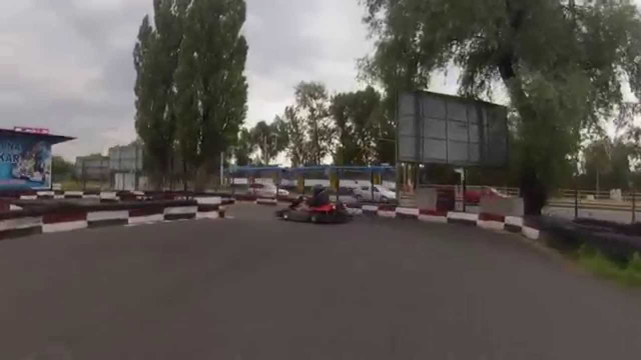 Mojemotokáry Ostrava
