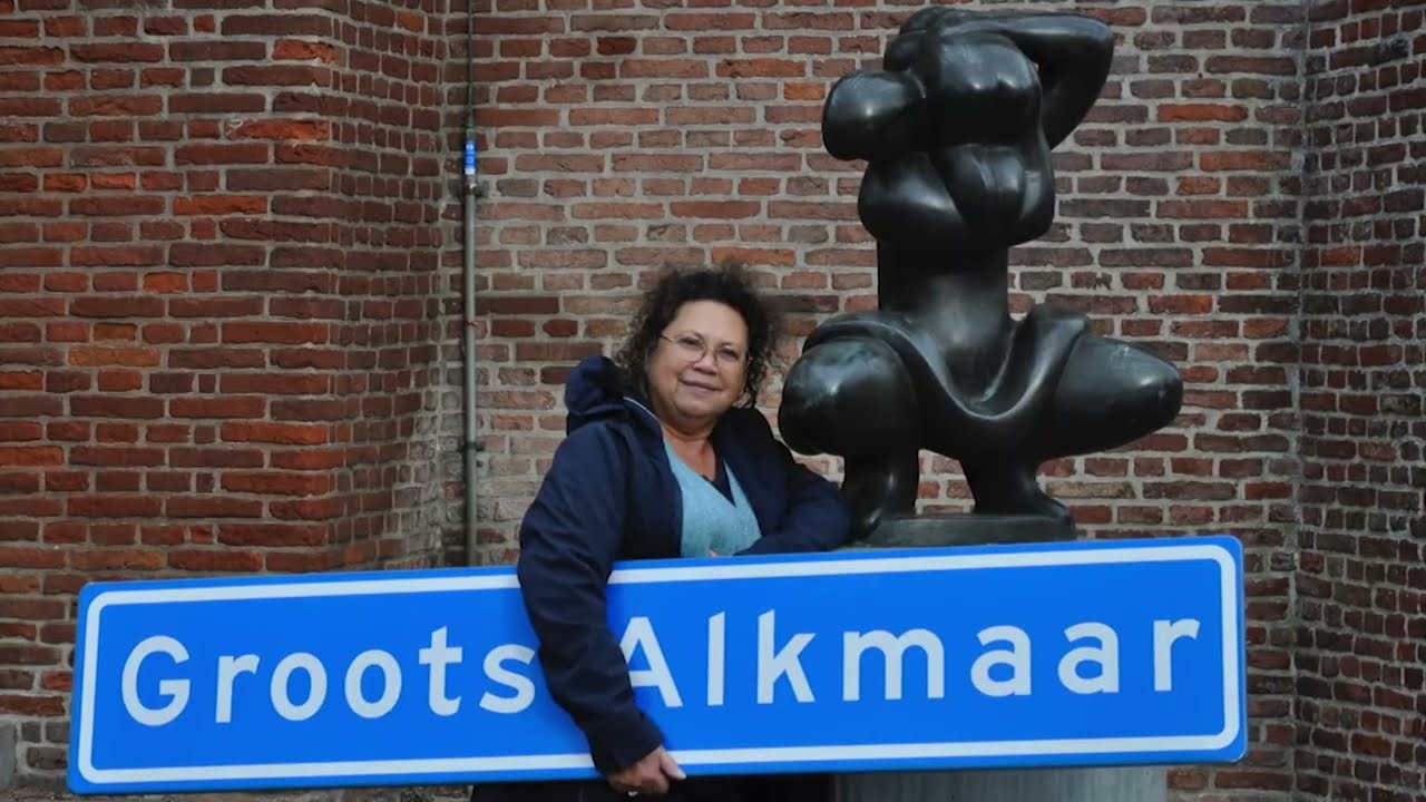 Groots Alkmaar TV -Verbondenheid- november 2022 (S2 A1)