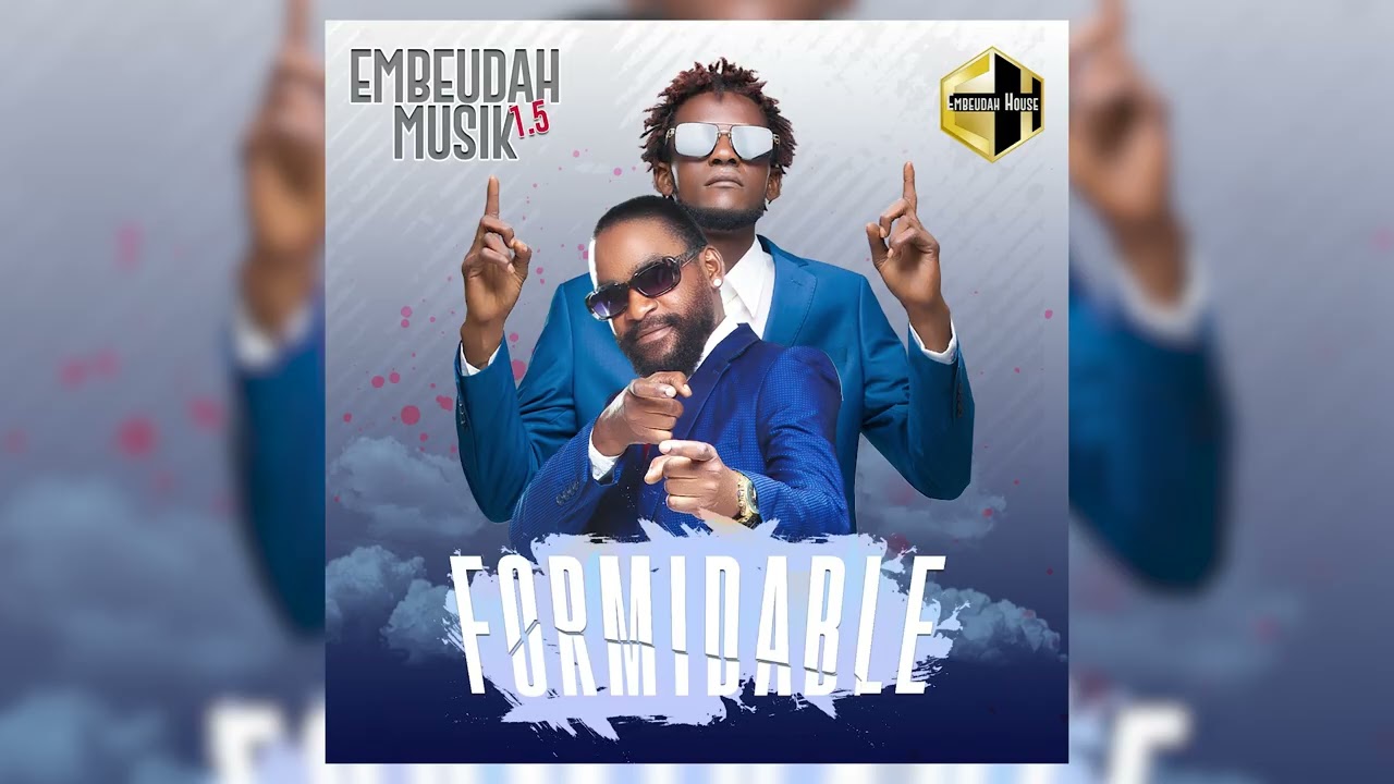 EMBEUDAH MUSIK 1.5  - PIQURE